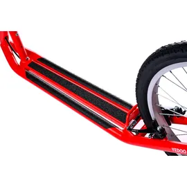 Yedoo Scooter Yedoo RunRun City Blue - Rot