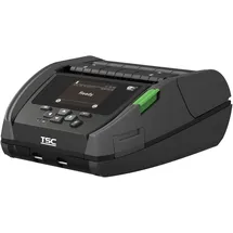 Tsc Alpha-40L, 8 Punkte/mm (203dpi), RTC, Display, USB-C, BT WLAN, NFC,