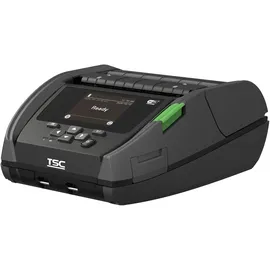 Tsc Alpha-40L, 8 Punkte/mm (203dpi), RTC, Display, USB-C, BT WLAN, NFC,
