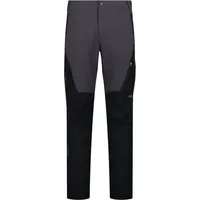 CMP MAN LONG Pant antracite 56