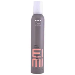 Styling Schaum extra starker Halt Eimi Shape Wella (300 ml)