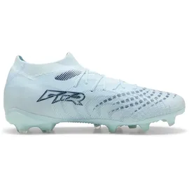 Puma Future 9 Match AG/FG Herren Blau/Schwarz 46,5