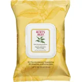 Burt's Bees Cleansing Towelettes 30 Stk.