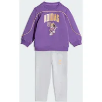 adidas Minnie Mouse Active Purple/Semi Ice Tangerine 104