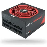 Chieftec PowerPlay Platinum Serie GPU-850FC, 80+ Platinum, 850W