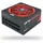 Chieftec PowerPlay Platinum Serie GPU-850FC, 80+ Platinum, 850W