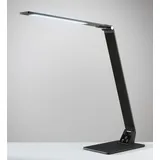 CASANOVA Schreibtischleuchte UNO - schwarz - BHT 14x42x50.30 cm