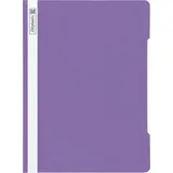 Baier & Schneider Schnellhefter A4 blauviolett
