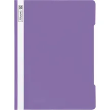 Baier & Schneider Schnellhefter A4 blauviolett