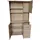Hti-Living HTI-Line Küchenschrank Blanca
