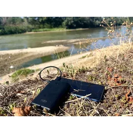 Origin Outdoors Powerbank Kompakt 2.0 - Schwarz
