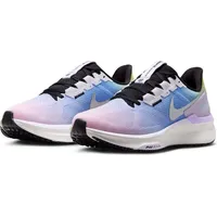 Nike Structure 25 SE Road Damen lila, 40 - 40