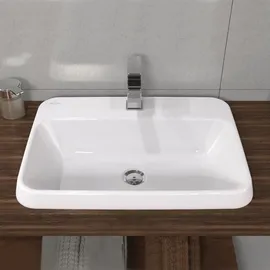 Villeroy & Boch Architectura Einbauwaschbecken 60 x 45 cm 5A6761R1