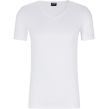 Boss Herren V-Neck T-Shirt, 2er Pack Modern,