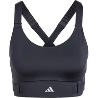 adidas Fastimpact Luxe Black/Grau M