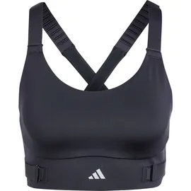 adidas Fastimpact Luxe Black/Grau M