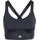 adidas Fastimpact Luxe Black/Grau M
