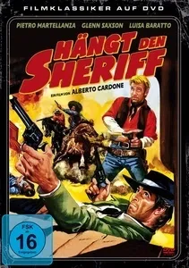 Hängt Den Sheriff (DVD)
