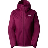 The North Face Womens Quest Insulated Jacket boysenberry (I0H) M