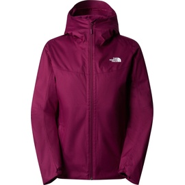 The North Face Womens Quest Insulated Jacket boysenberry (I0H) M