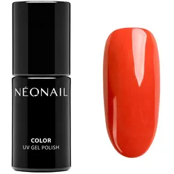 NEONAIL Your Summer, Your Way Gel-Nagellack Farbton Way To Be Free 7,2 ml