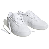 Adidas Damen Court Revival Sneaker Gr: 41 1/3 *