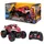 Spin Master RC-Truck Marvel Spider-Man 1:24 CH RTR rot schwarz