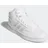 Cloud White/Core White/Cloud White 44 2/3
