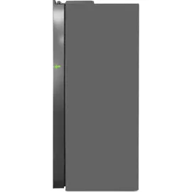 Samsung RS6HA8891B1 Side-by-Side (614 l, 1780 mm hoch, Edelstahl)