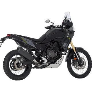 Shark exhaust Shark DSX-10 Auspuffsystem mit EG-BE
