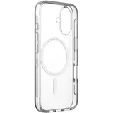 Belkin iPhone 16 Schutzhülle transparent