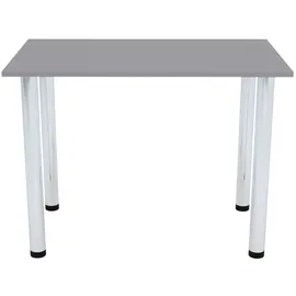 AKKE 60 x 74 x 50 cm grau