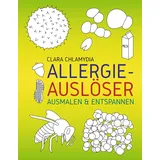 J.Lindeberg Allergieauslöser Ausmalen & Entspannen