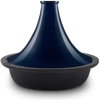H.koenig La Fonderie 1890 Tajine aus Gusseisen TINGHIR, Schüssel,