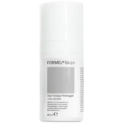 FORMEL Skin Das flüssige Peelinggel Gesichtspeeling 30 ml 