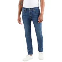 Levi's 512 Slim Taper Fit 30, Länge 32 Whoop, 30W / 32L