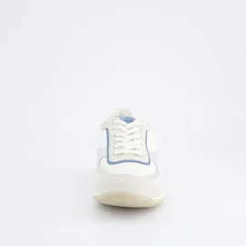 Paul Green Sneaker Low Damen Weiß 39