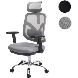 SIHOO Bürostuhl Grau