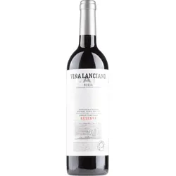 Vina Lanciano Reserva Bodegas LAN 2017 - 6Fl. á 0.75l