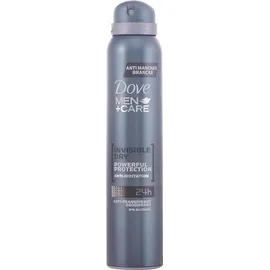 Dove Men +Care Clean Comfort Spray 200 ml