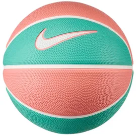Nike Skills Basketball Apricot Agate/White/Washed Teal 3