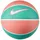 Nike Skills Basketball Apricot Agate/White/Washed Teal 3