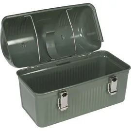 Stanley Classic Lunch Box 10 QT, Hammertone Green