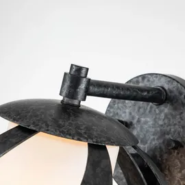 quintiesse (QN-BLACKSMITH1-OBK) Schwarz