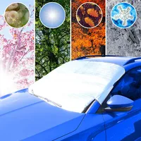 Filmer Thermo Windschutzscheibenabdeckung 37101