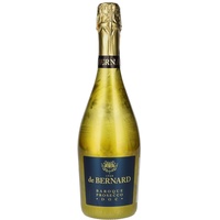 De Bernard Baroque Prosecco DOC Extra Dry Millesimato 2021 11% Vol. 0,75l