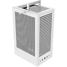 HYTE Revolt 3 Small Form Factor (SFF) Blanc