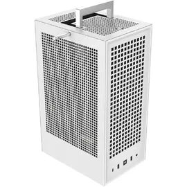 HYTE Revolt 3 Small Form Factor (SFF) Blanc