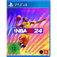 2K Games NBA 2K24 PS4