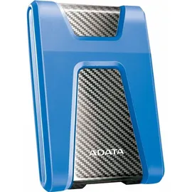A-Data HD650 1 TB USB 3.2 blau AHD650-1TU31-CBL